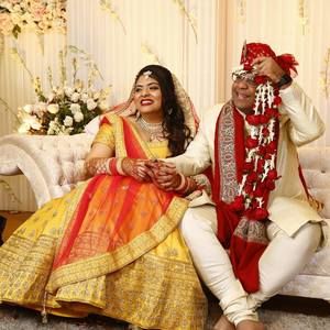 Meet your Posher, Manvi